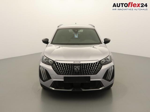 Peugeot 2008 Allure 1.2 Gasoline 102hp 