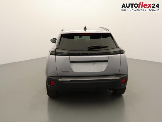 Peugeot 2008 Allure 1.2 Gasoline 102hp 