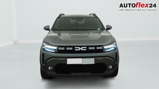 Gebrauchtfahrzeug Dacia - 