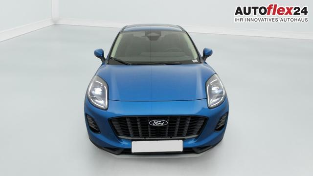 Vorlauffahrzeuge Ford - 