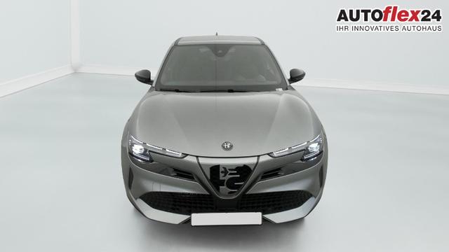 Vorlauffahrzeuge Alfa Romeo - 