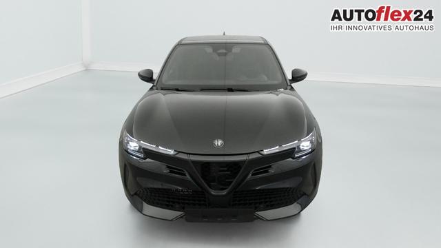 Vorlauffahrzeuge Alfa Romeo - 