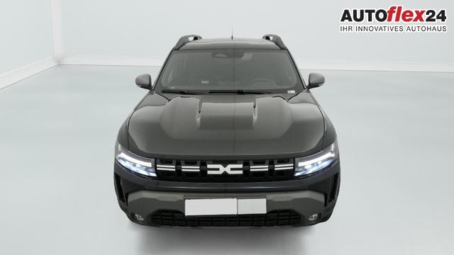 Vorlauffahrzeuge Dacia - 