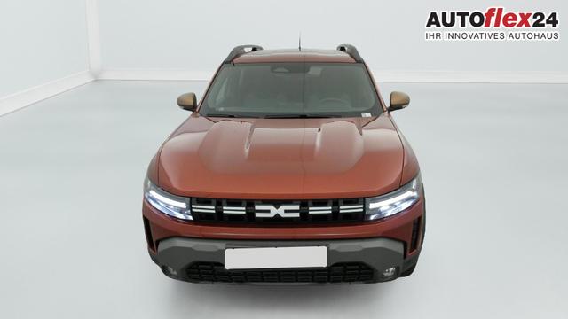 Vorlauffahrzeuge Dacia - 