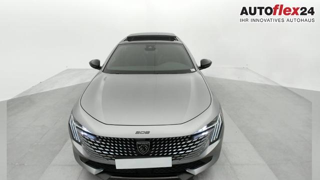 Vorlauffahrzeuge Peugeot - 