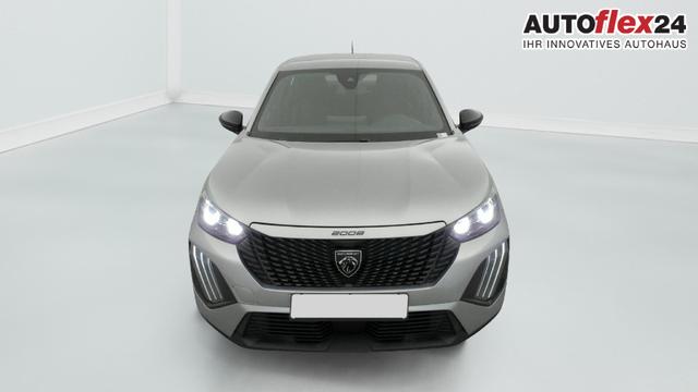 Vorlauffahrzeuge Peugeot - 