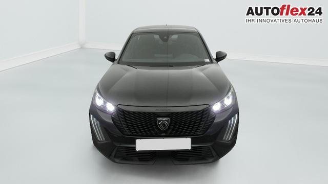 Vorlauffahrzeuge Peugeot - 