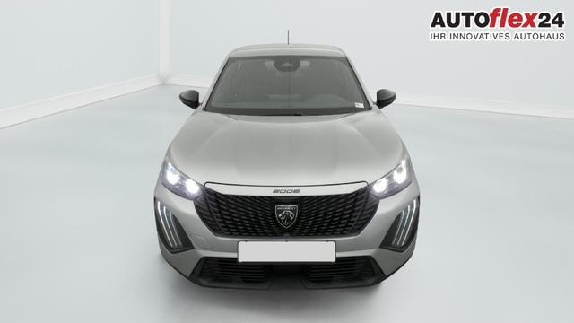 Vorlauffahrzeuge Peugeot - 