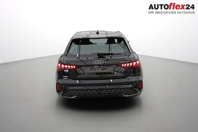 Audi A3 Sportback S line 2.0L TDI 150 hp tronic 7 