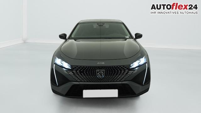 Gebrauchtfahrzeug Peugeot - 