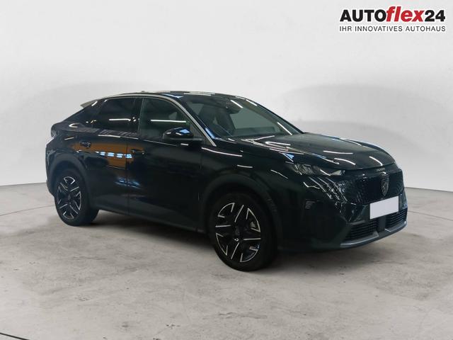 Gebrauchtfahrzeug Peugeot 3008 - Allure NOUVEAU Hybrid 145 e-DCS6