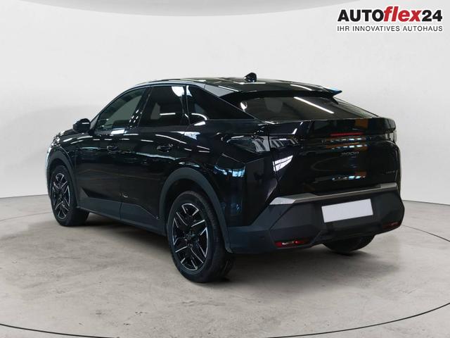 Peugeot 3008 Allure 1.2L Turbo Hybrid (e-DCS6) 136 hp 