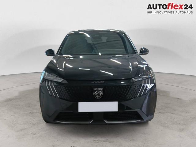 Peugeot 3008 Allure 1.2L Turbo Hybrid (e-DCS6) 136 hp 