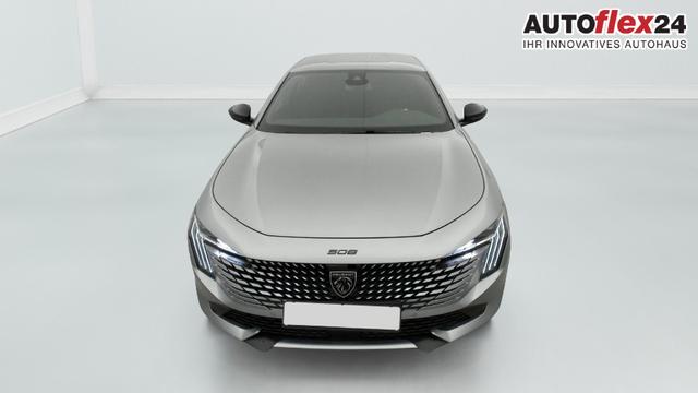 Vorlauffahrzeuge Peugeot - 