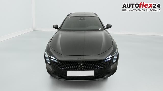 Vorlauffahrzeuge Peugeot - 