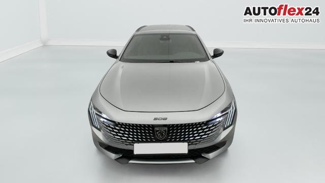 Vorlauffahrzeuge Peugeot - 