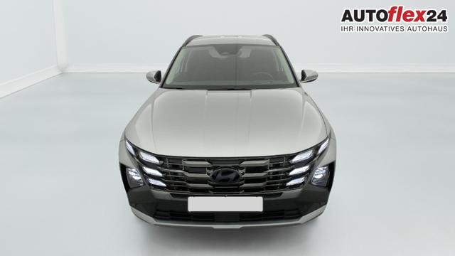 Vorlauffahrzeuge Hyundai - 