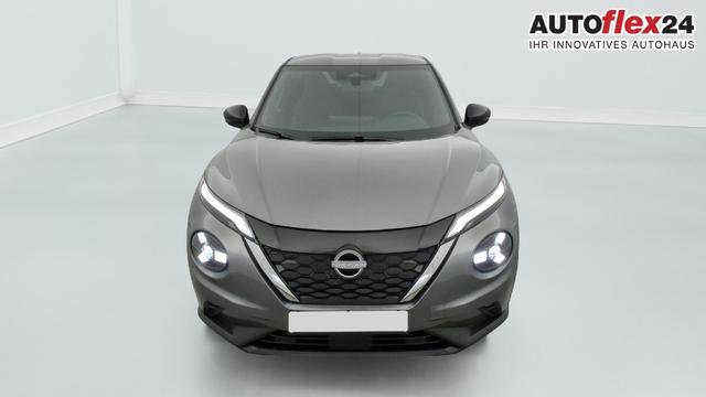 Vorlauffahrzeuge Nissan - 