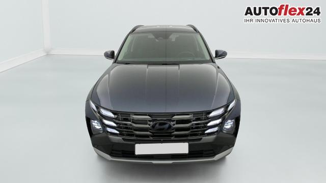 Vorlauffahrzeuge Hyundai - 