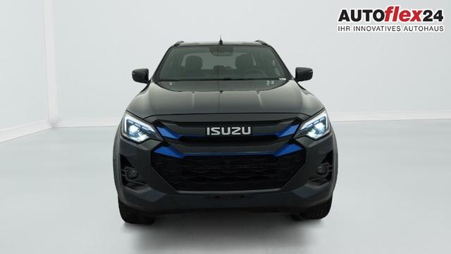 Gebrauchtfahrzeug Isuzu D-Max - 