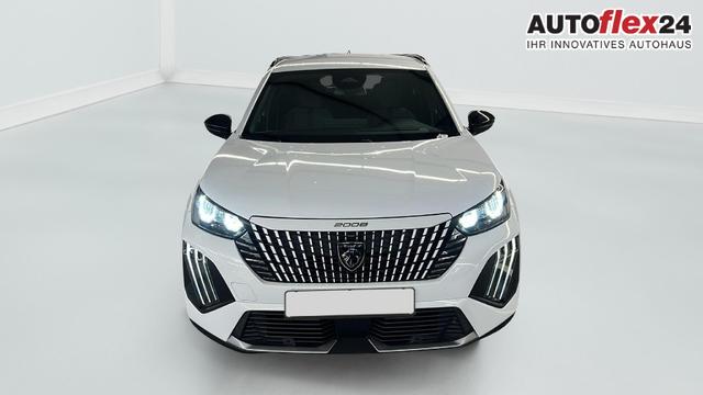 Gebrauchtfahrzeug Peugeot - 