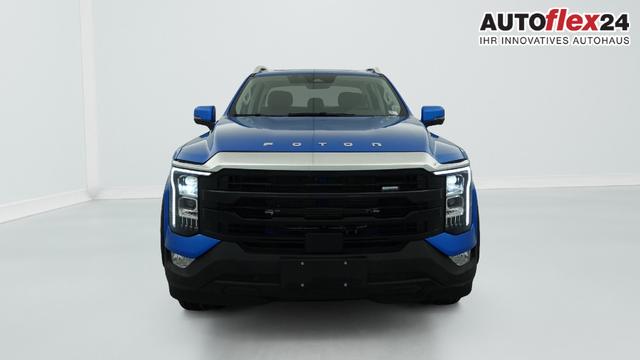 Gebrauchtfahrzeug Weitere - 