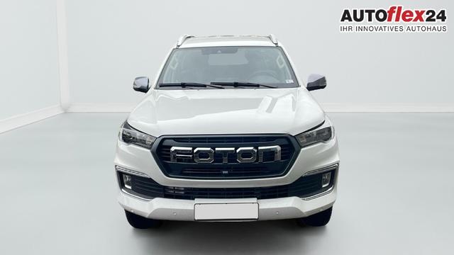 Vorlauffahrzeuge Weitere - 