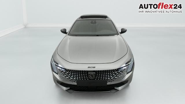 Vorlauffahrzeuge Peugeot - 