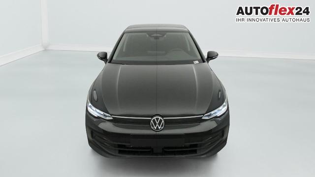 Vorlauffahrzeuge Volkswagen - 