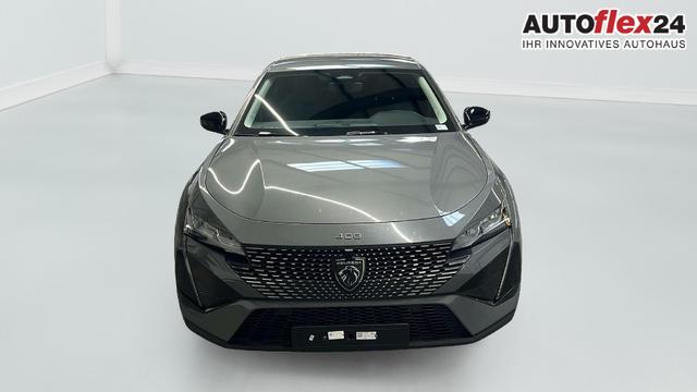 Gebrauchtfahrzeug Peugeot - 