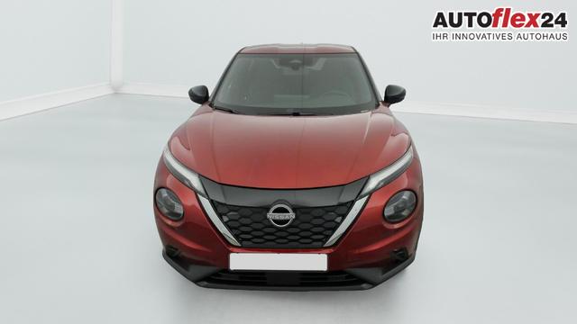 Vorlauffahrzeuge Nissan - 