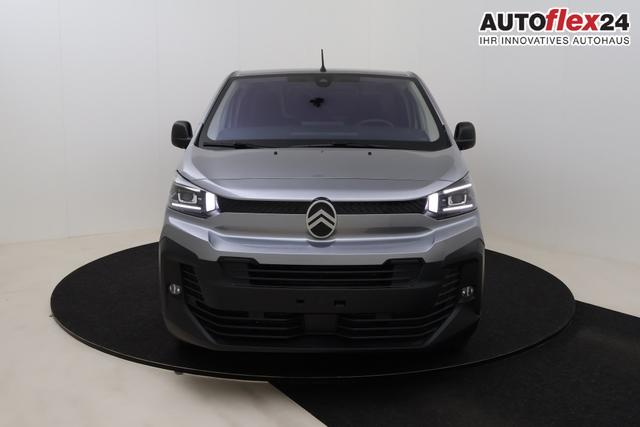 Gebrauchtfahrzeug Citro&euml;n Jumpy Kastenwagen - Maat XL 75 kWh 136 hp