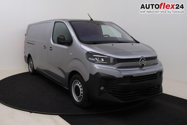Citro&euml;n Jumpy Kastenwagen Maat XL 75 kWh 136 hp 