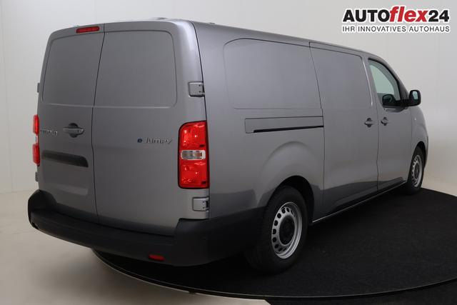 Citro&euml;n Jumpy Kastenwagen Maat XL 75 kWh 136 hp 