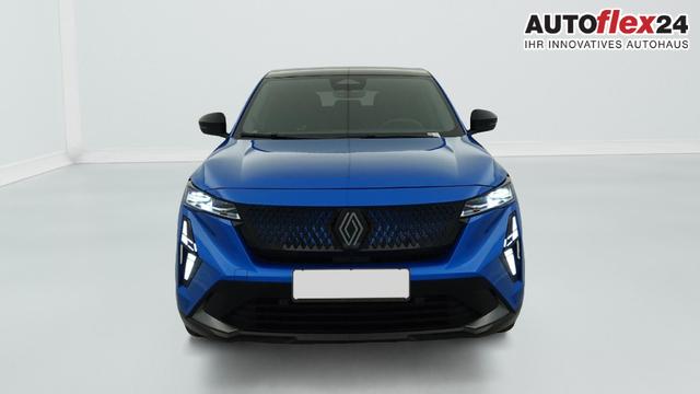 Gebrauchtfahrzeug Renault Rafale - 