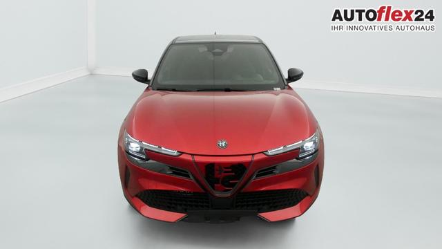 Vorlauffahrzeuge Alfa Romeo - 