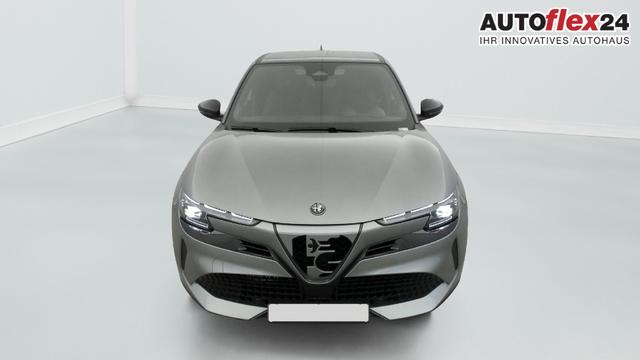 Vorlauffahrzeuge Alfa Romeo - 