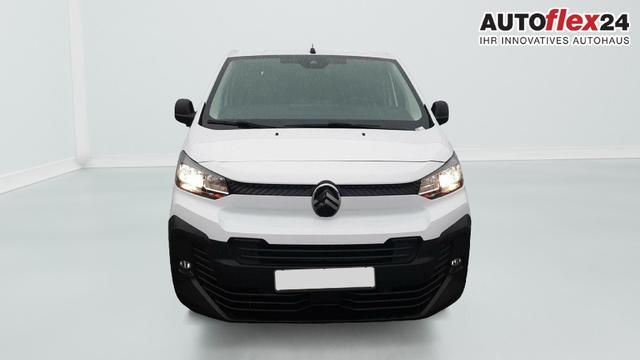 Vorlauffahrzeuge Citro&euml;n - 