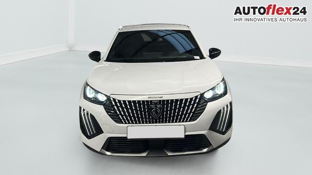 Gebrauchtfahrzeug Peugeot - 