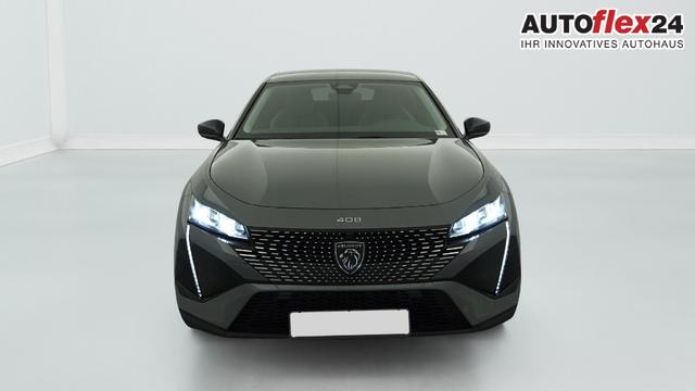 Gebrauchtfahrzeug Peugeot - 