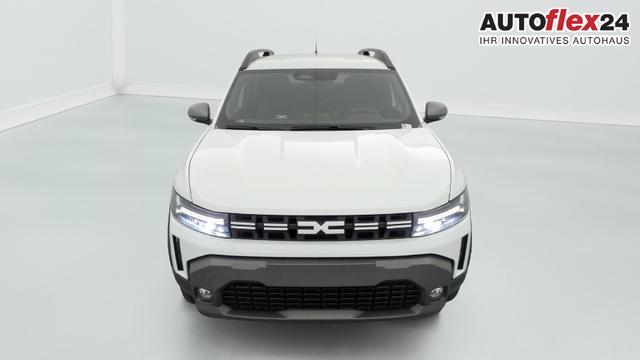 Vorlauffahrzeuge Dacia - 