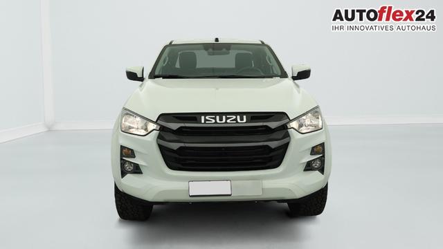 Gebrauchtfahrzeug Isuzu D-Max - BB N60 SPACE CAB