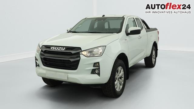 Isuzu D-Max BB N60 SPACE CAB 
