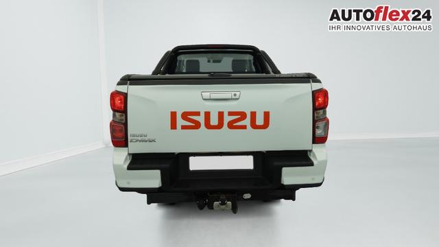 Isuzu D-Max BB N60 SPACE CAB 