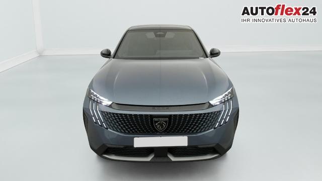 Vorlauffahrzeuge Peugeot 3008 - Hybrid 145 e-DCS6 GT