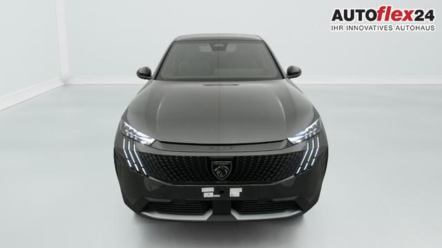 Vorlauffahrzeuge Peugeot - 