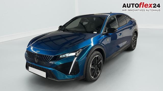 Peugeot 408 PHEV 225 e-EAT8 GT 