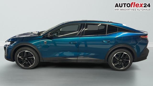 Peugeot 408 PHEV 225 e-EAT8 GT 