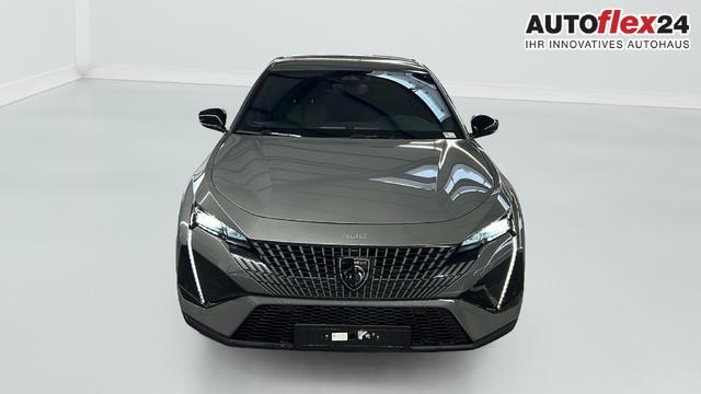 Gebrauchtfahrzeug Peugeot - 