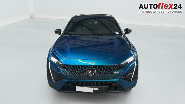 Gebrauchtfahrzeug Peugeot - 